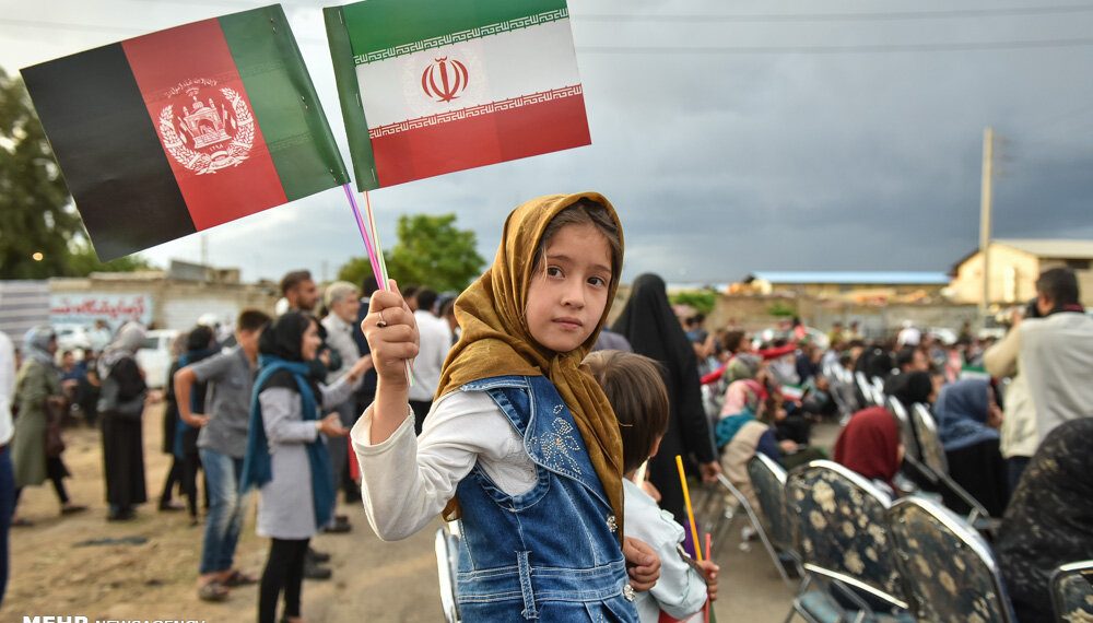 فیلم | دو ملت، یک دل