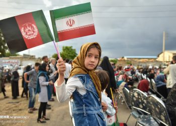 فیلم | دو ملت، یک دل