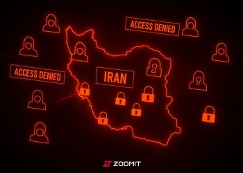 اختلال در دسترسی به سایت ایرانیک و برخی دامنه‌های ir.