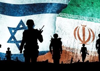 اطلس جغرافیایی جنگ