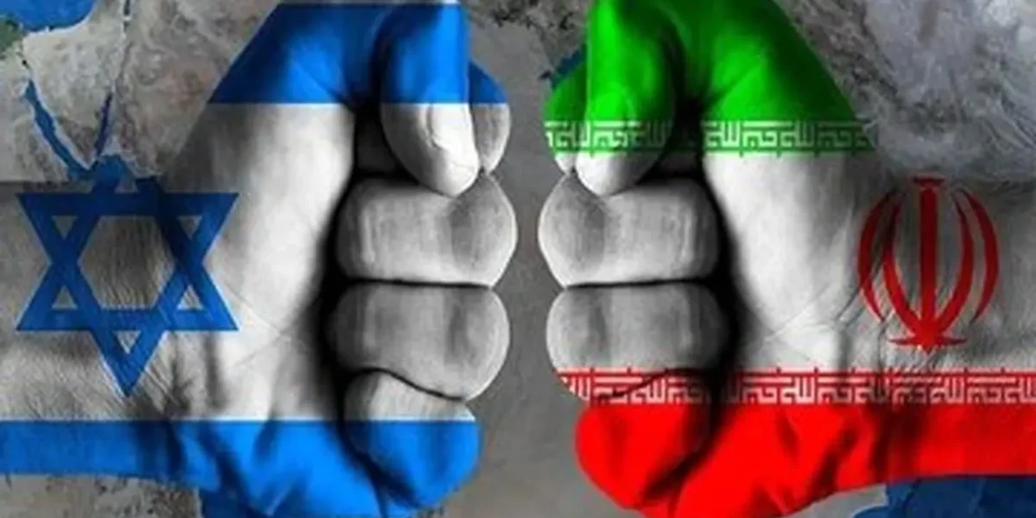 پلتیک سیاسی رهبری و امت به یک جنگ تحمیلی