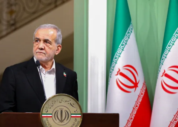 پزشکیان: آماده‌ایم دوباره به عمق اسرائیل حمله کنیم