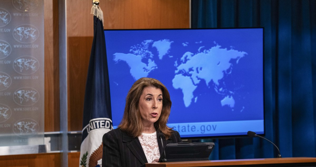 ادعای مجدد آمریکا درباره مذاکره مستقیم با ایران