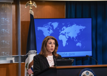 ادعای مجدد آمریکا درباره مذاکره مستقیم با ایران