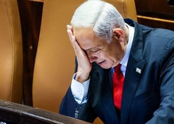 معاریو: توافق ابراهیم پشت دیوارهای بیروت و دمشق می‌ماند