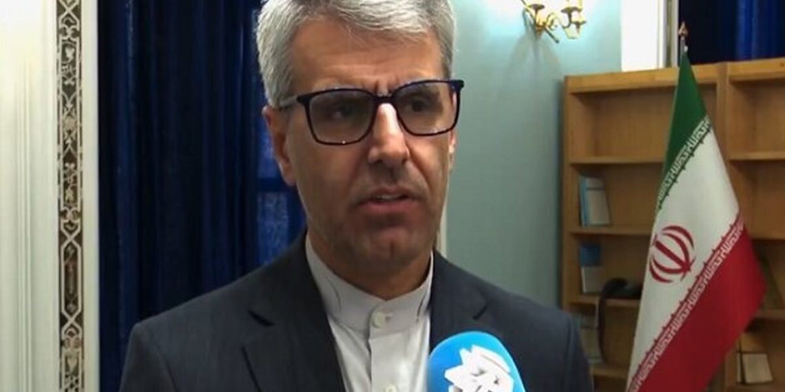 سابقه آمریکا در نقض تعهدات برای همه شناخته شده است