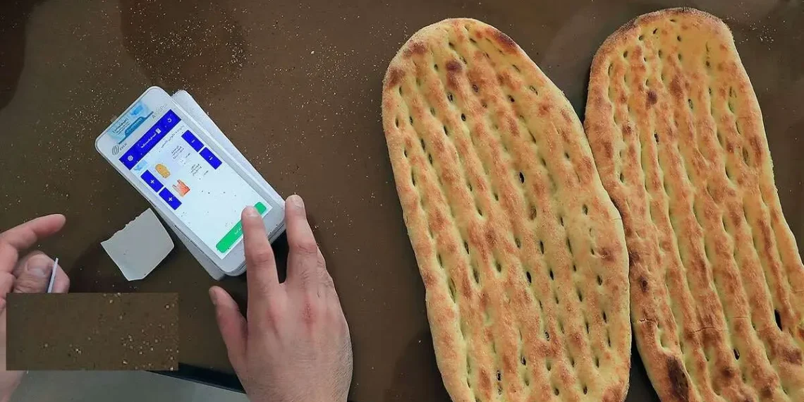 جزئیات تغییر قیمت نان در تهران؛ نان بربری ۳۵۰۰ تومانی این‌گونه ۷۰۰۰ تومان شد