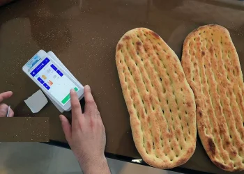 جزئیات تغییر قیمت نان در تهران؛ نان بربری ۳۵۰۰ تومانی این‌گونه ۷۰۰۰ تومان شد