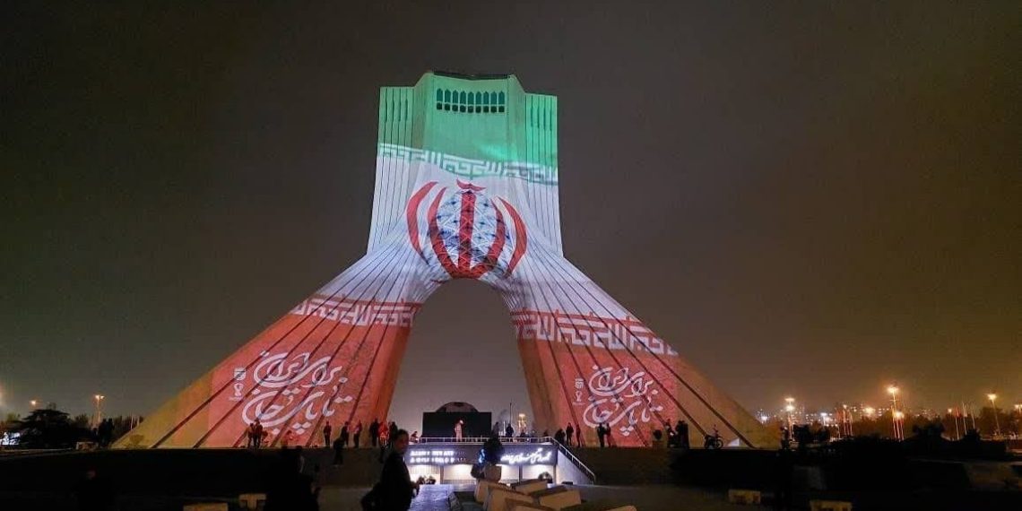 از میدان نبرد تا میدان صنعت