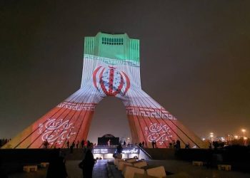 از میدان نبرد تا میدان صنعت