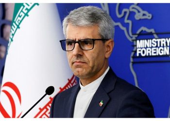 سفر قریب الوقوع معاون گروسی به ایران