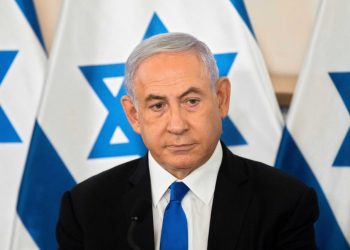 مأموریت نتانیاهو برای بلعیدن شام!