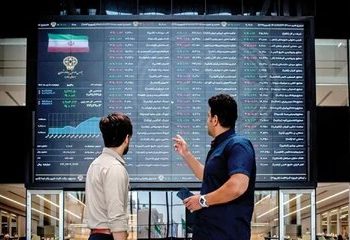 بورس بالاخره سبز شد/ شاخص بورس به پرواز در آمد