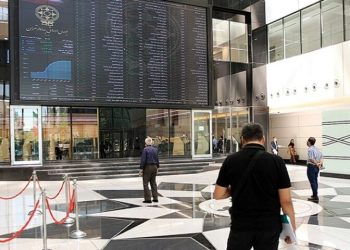 شاخص بورس امروز ۲۹ تیر/ رشد ۲۲ هزار واحدی