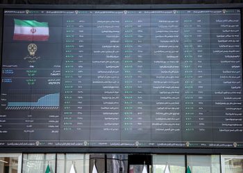 مدیران خودرو777 سبزپوشی ۵۶ درصد نمادها پیش از پایان معاملات +۶ نقشه بازار