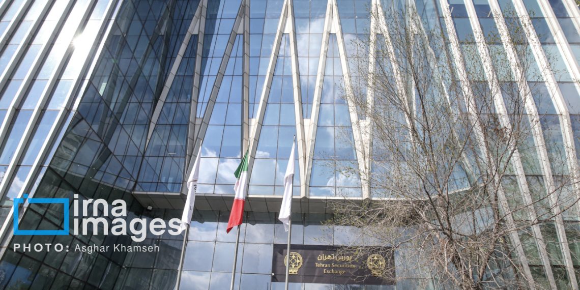 بورس برای سومین روز متوالی سبزپوش شد/ رشد ۲۶ هزار واحدی شاخص