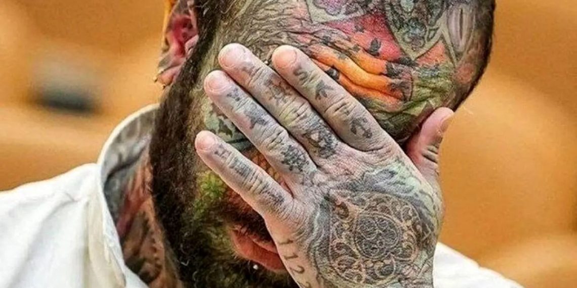 جدیدترین وضعیت پرونده تتلو؛ درخواست ماده ۴۷۴ در حال بررسی است