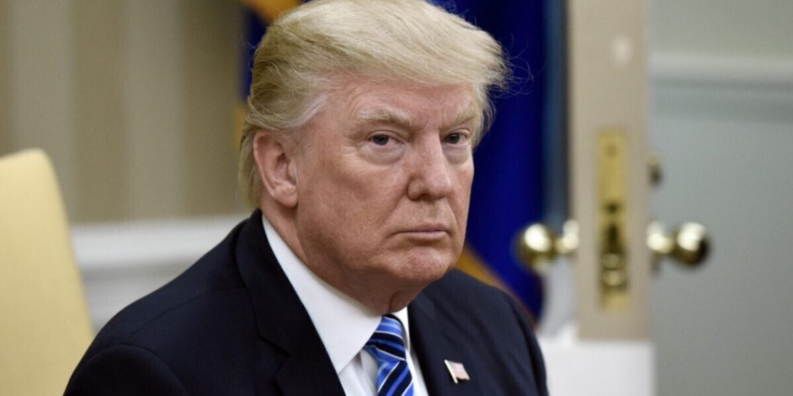 آکسیوس: ترامپ میخواهد به اوکراین در زمینه پدافند هوایی کمک کند