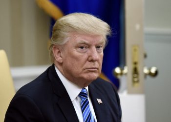 آکسیوس: ترامپ می‌خواهد به اوکراین در زمینه پدافند هوایی کمک کند