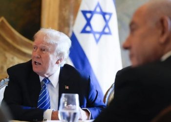 گفت‌وگوی ترامپ و نتانیاهو درباره توافق احتمالی با ایران