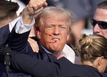 انتقاد رسانه آمریکایی از داستان سرایی ترامپ در مورد ایران