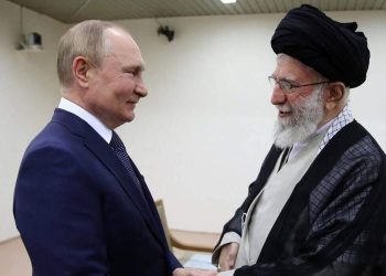 تکذیب ارسال پیام گلایه‌آمیز به روسیه