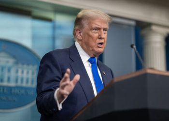 ترامپ: اسرائیل با شرایط آتش‌بس ۶۰ روزه در غزه موافقت کرد