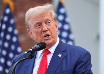 ترامپ: پاسخ حماس به طرح نهایی آتش‌بس تا ۲۴ ساعت آینده مشخص می‌شود