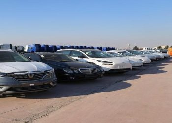 حل مشکل ترخیص ۱۵ هزار خودروی وارداتی در منطقه ویژه بم با ورود دستگاه قضایی