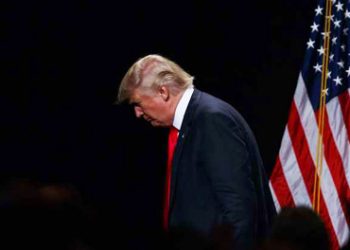 روایتی جدید از استیصال آمریکا در برابر ایران