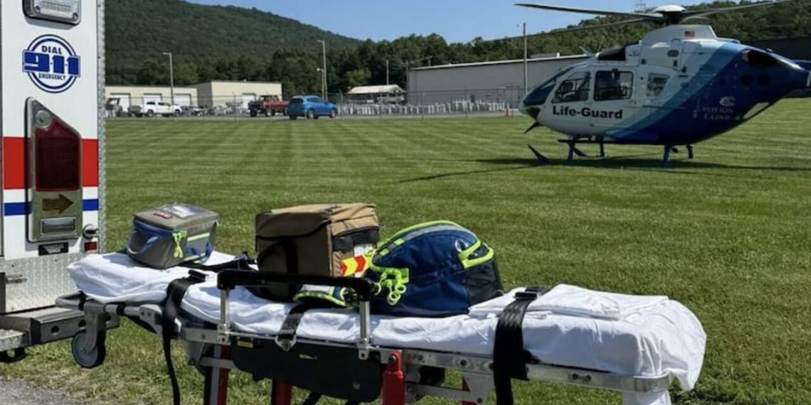 تیراندازی مرگبار در یک کلیسا در آمریکا؛ دو نفر کشته شدند