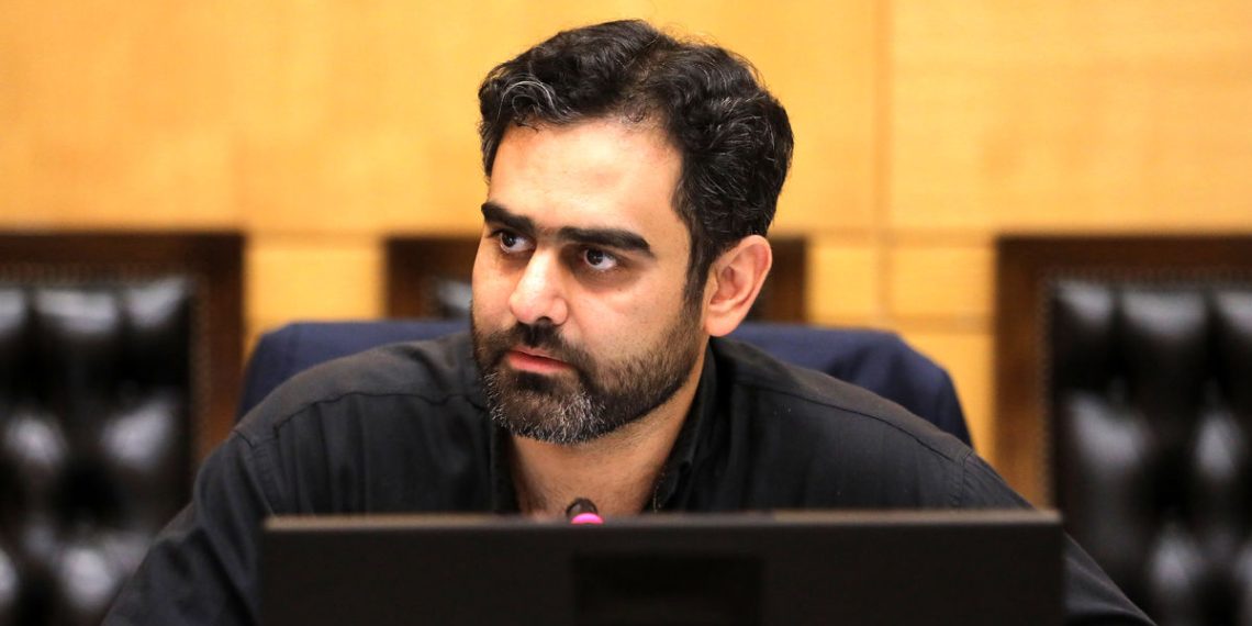 نامه سرگشاده ثابتی به عراقچی/ چرا منکر مصوبه مجلس در تعلیق همکاری با آژانس شدید؟