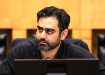 نامه سرگشاده ثابتی به عراقچی/ چرا منکر مصوبه مجلس در تعلیق همکاری با آژانس شدید؟