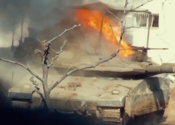 کمین مرگبار حماس برای اسرائیل در شمال غزه/ حداقل ۱۶ نظامی صهیونیست کشته و زخمی شدند