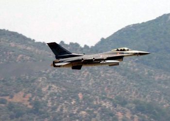 حمله جنگنده‌های ارتش ترکیه به مواضع نیروهای «قسد» در شمال سوریه