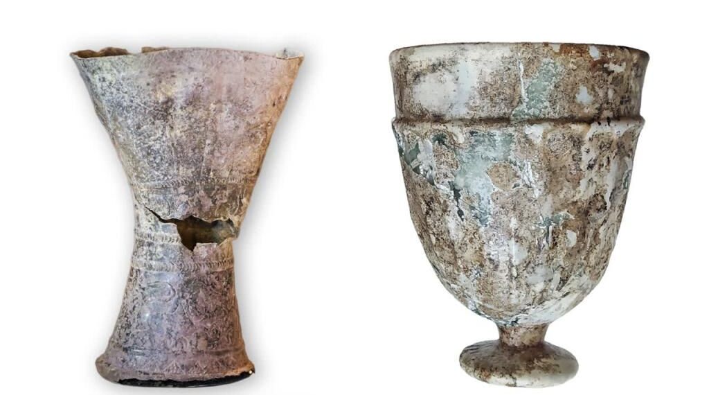 برای حفاظت از آثار ارزشمند تاریخی در زمان بحران‌ مخازن امن نداریم