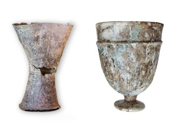 برای حفاظت از آثار ارزشمند تاریخی در زمان بحران‌ مخازن امن نداریم