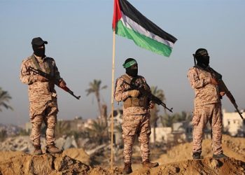 رسانه عبری: حاکم اصلی غزه همچنان حماس است