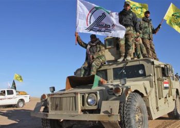 نقشه شوم متلاشی کردن حشدالشعبی از رویا تا واقعیت