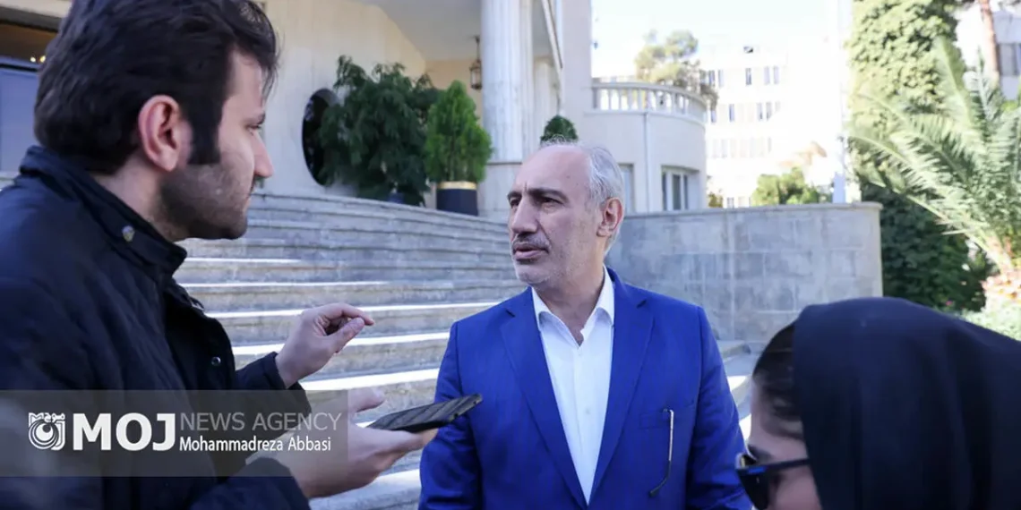 دریافت کالابرگ دهک‌های ۴ تا ۷ از هفته آینده