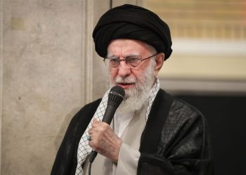 رهبر معظم انقلاب: هسته‌ای و حقوق بشر بهانه است/ آمریکا از توانایی‌های جمهوری اسلامی ناراحت است