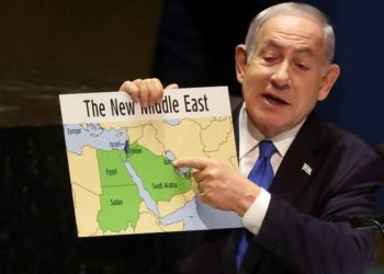 میدل‌ایست‌آی؛ اسرائیل دیگر توان دیکته‌کردن نظم منطقه‌ای را ندارد