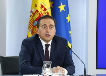 اسپانیا: توافقنامه همکاری با اسرائیل باید به حالت تعلیق درآید/ آبروی اروپا در خطر است