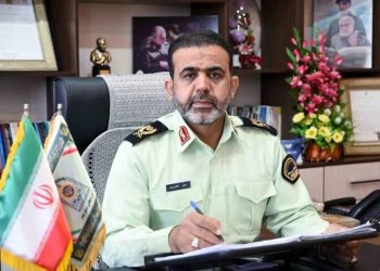 کشف محموله ۵ میلیاردی داروی قاچاق در شرق تهران