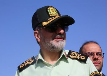 ۹۰ درصد عملیات علیه جاسوسان از دلِ تلفن‌های ۱۱۰