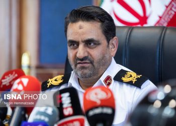 برخورد پلیس راهور با خودروهای دودزا/جریمه ۲۲ هزار خودرو در تیرماه