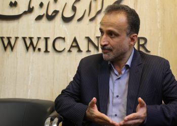 خروج اتباع غیرمجاز آثار مثبت اقتصادی و امنیتی دارد/ عرضه مسکن افزایش می یابد