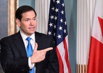 هشدار روبیو به کابینه الجولانی