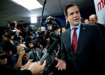 گفت‌وگوی وزیران خارجه آمریکا و تروئیکای اروپا درباره ایران و منطقه