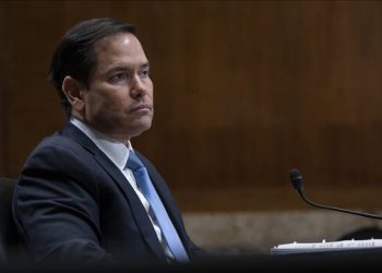 تماس روبیو با همتایان کامبوجی و تایلندی برای توقف درگیری‌ها